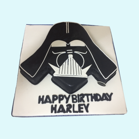 Darth Vader