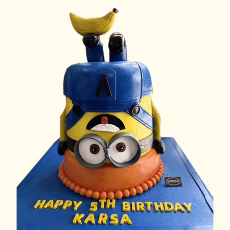 Minion 3