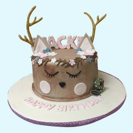 Reindeer