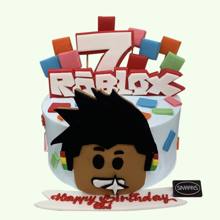 Roblox