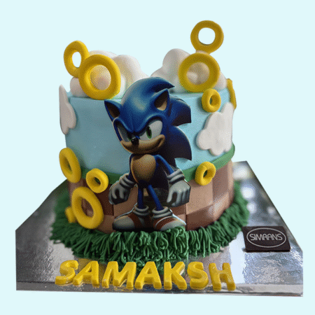 Sonic 1