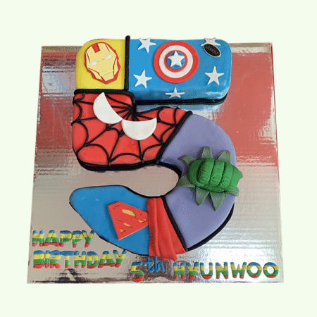 Superhero