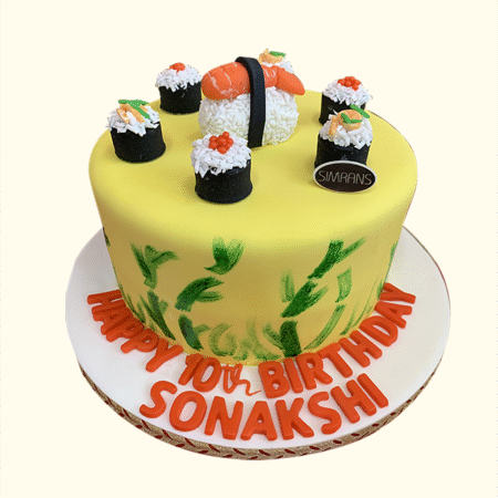 Sushi