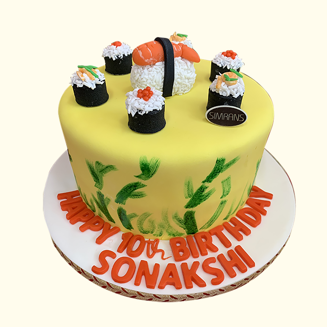 Sushi