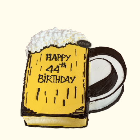 Beer Mug