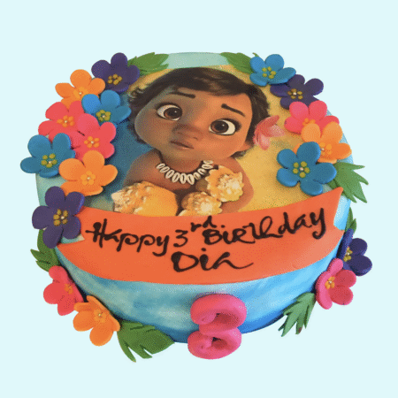 Moana
