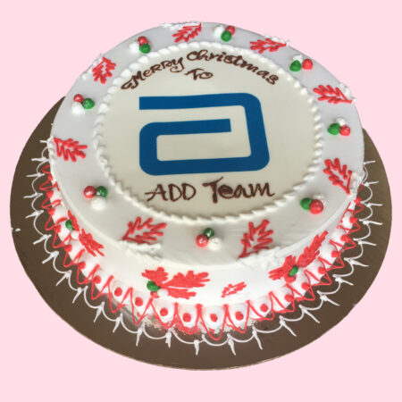 Festive Logo