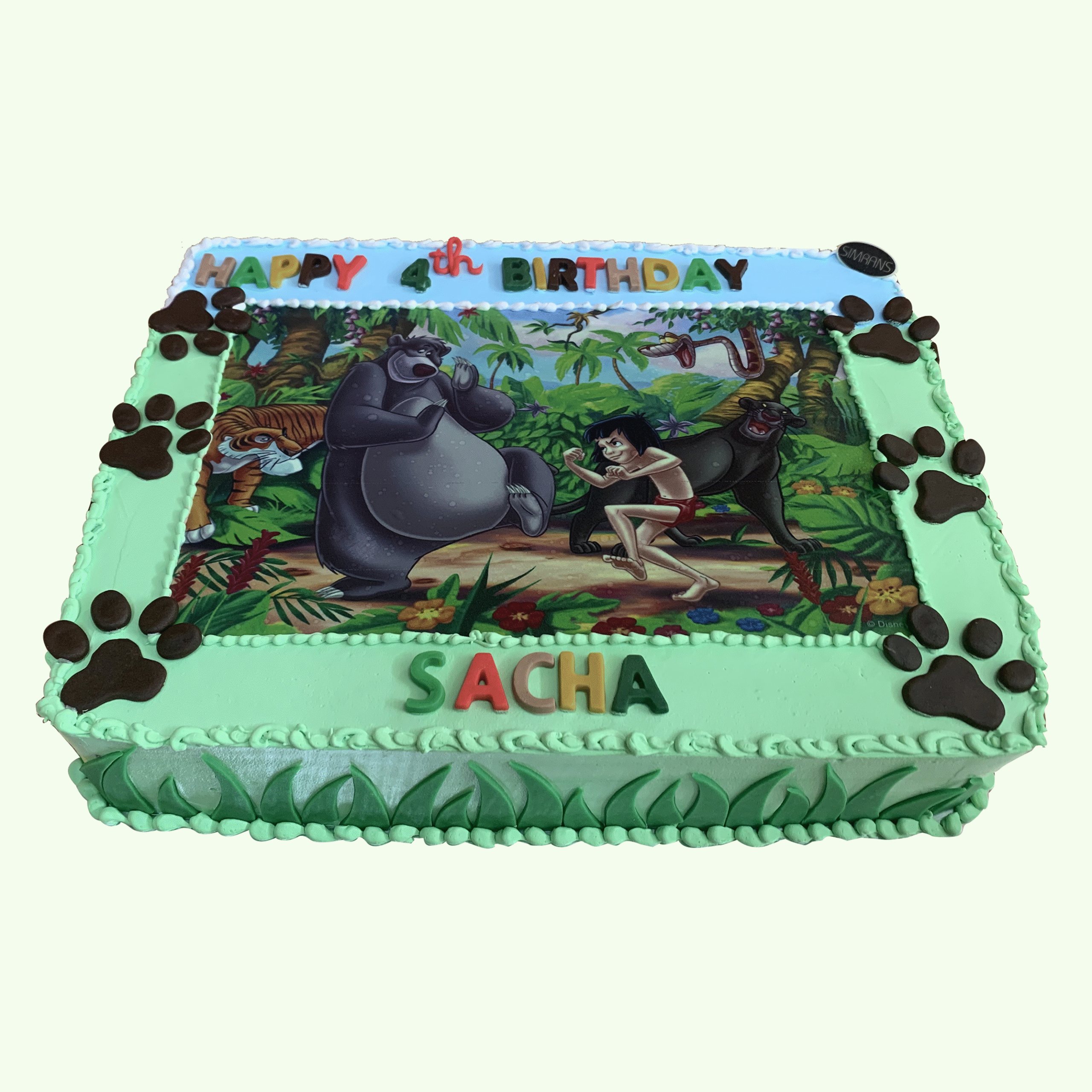 The Jungle Book