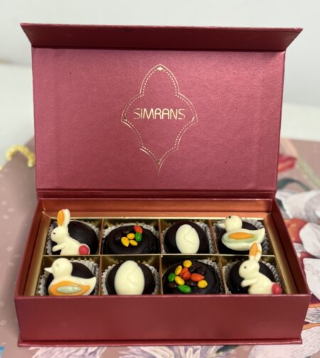 Box of Chocolates