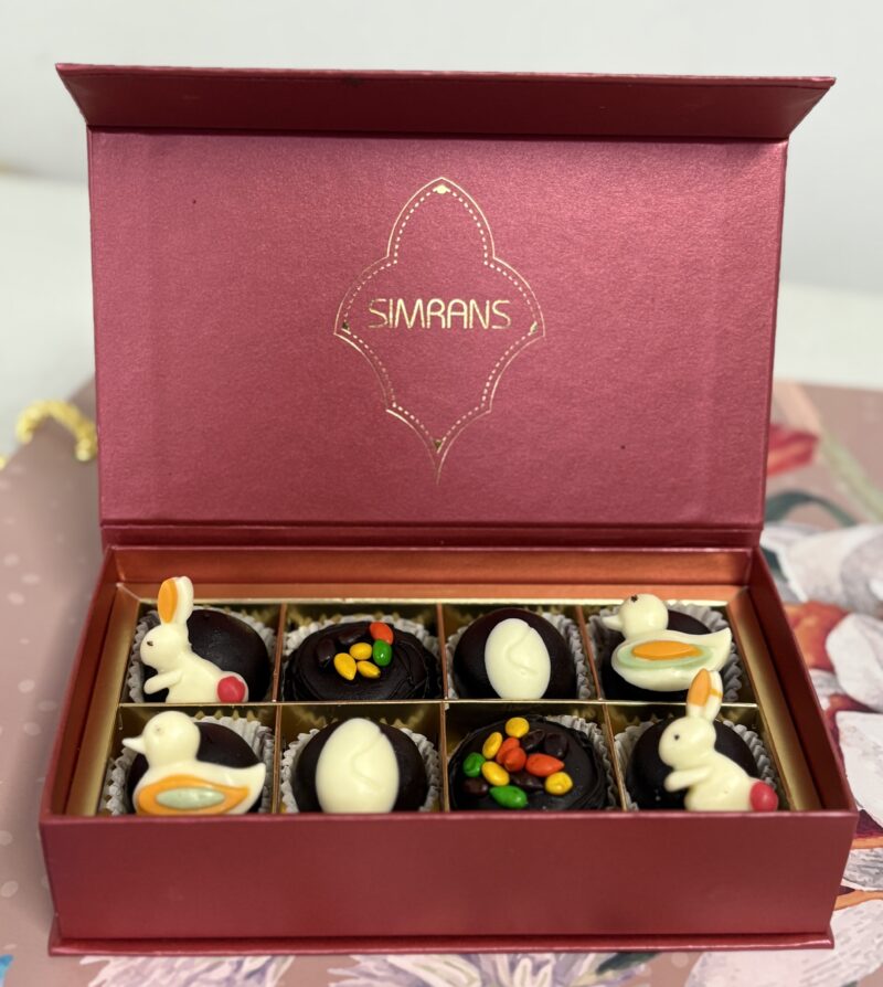 Box of Chocolates