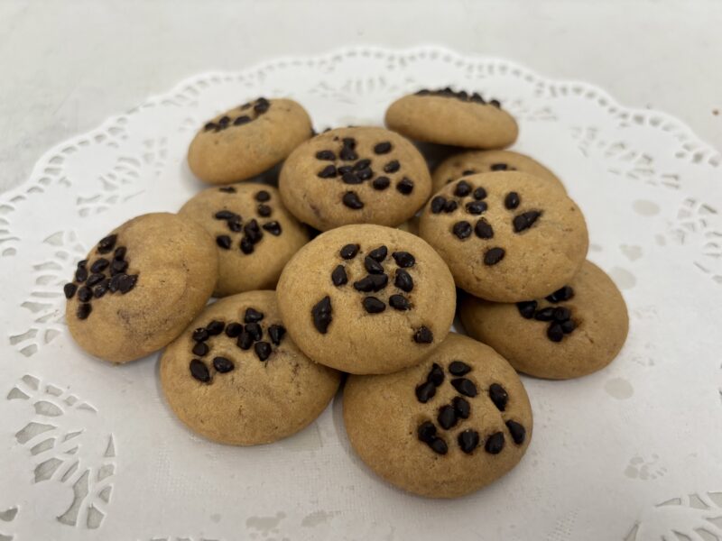 Chocolate Chip