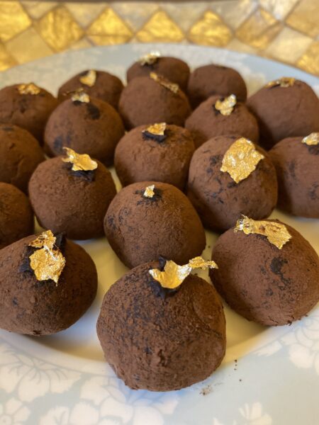 Chocolate Truffle