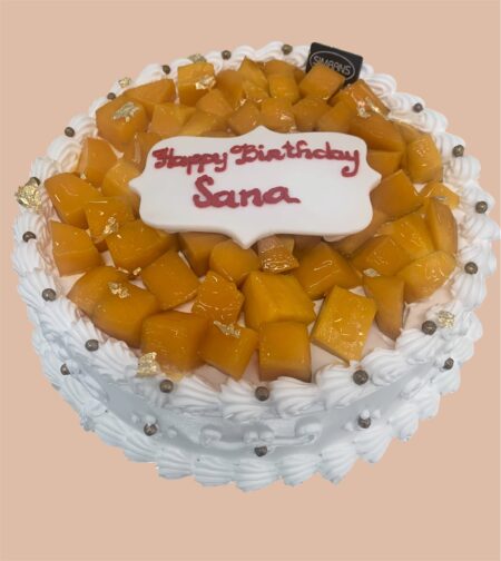Tres Leches