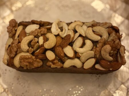X'mas Rum & Nuts