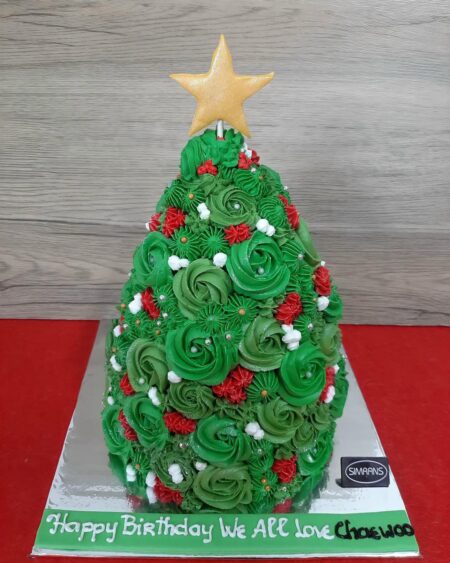 X'mas Tree