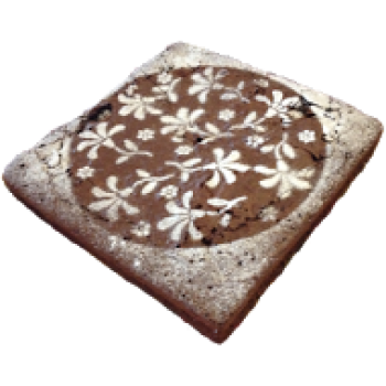 Coffee Brownie