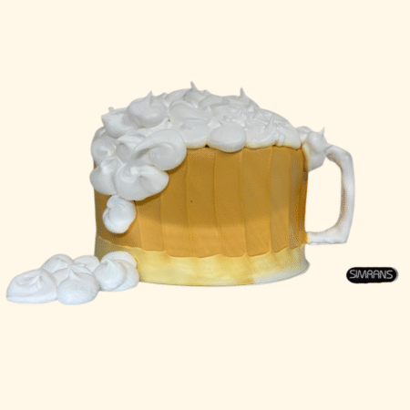 Beer Mug