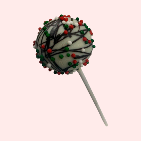 Cake pops