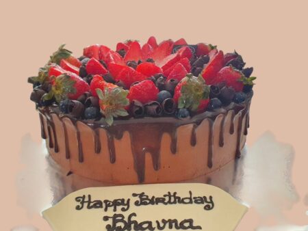 Chocolate Mousse