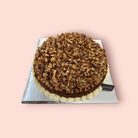 Dates & Walnut