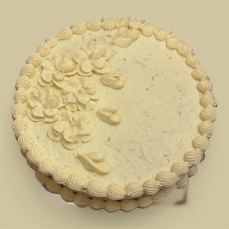Lime Cheese