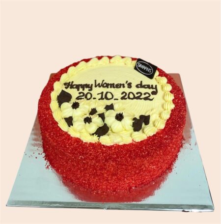Red Velvet