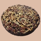 Nutty Caramel