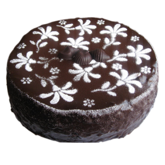 Mocha Decadance