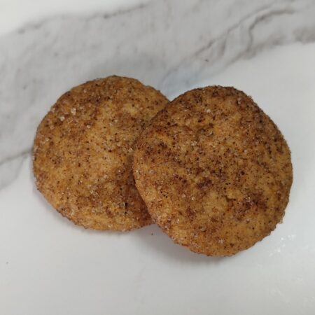 Cinnamon
