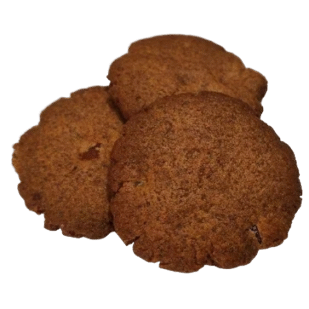Ginger Snaps