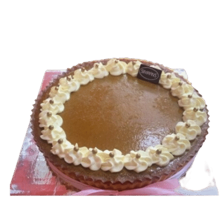 Pumkin Pie