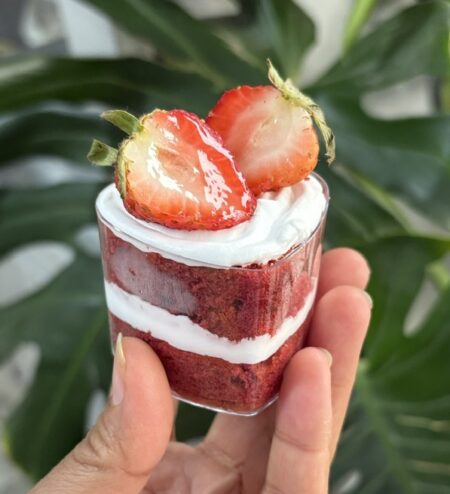 Red Velvet