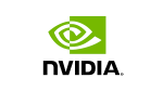 NVIDIA logo 2
