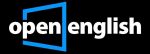 open english logo
